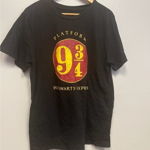 0224-23 Harry Potter Tshirt - Picture 2 of 2